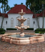 фонтан по поръчка 618-3296