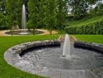 фонтан за градината 627-3296