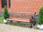 пейки от ковано желязо 832-3304 пейки от ковано желязо 832-3304